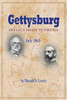 Gettysburg And Lee'S Escape To Virginia