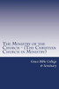 The Ministry Of The Church