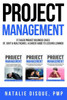Project Management Collection: Failed It Project Business Cases, A Career Guide To Lessons Learned: Boxset Of Business Cases From It, Government And Healthccare Industries