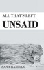All ThatS Left Unsaid