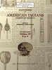 Handbook Of American Indians Volume 3: North Of Mexico