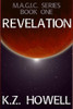 Revelation: M.A.G.I.C. Series Book One