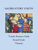 Sacred Story Youth Teacher Resource Guide Second Grade: Memory