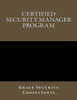 Certified Security Manager Training Program