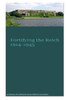 Fortifying The Reich 1914-1945