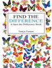Find The Difference: A Spot The Difference Book