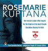 Rosemarie Kuptana - The Female Leader Who Fought for the Rights of the Inuit People - Canadian History for Kids - True Canadian Heroes - Indigenous People Of Canada Edition