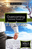 Overcoming Sickness, Poverty And Loneliness: How To Stop The Enemy In Your Life (Overcoming Evil Trilogy)