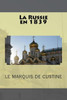 La Russie En 1839 (French Edition)