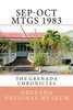 Sep-Oct Mtgs 1983: The Grenada Chronicles