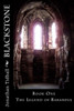 Blackstone: Book One Of The Legend Of Barandia