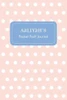 Aaliyah'S Pocket Posh Journal, Polka Dot