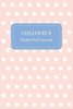 Colleen'S Pocket Posh Journal, Polka Dot