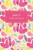Jade'S Pocket Posh Journal, Tulip
