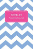 Shelli'S Pocket Posh Journal, Chevron