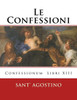 Le Confessioni (Italian Edition)