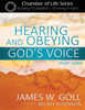 Hearing God'S Voice Today Study Guide