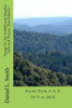 Songs To An Indifferent Sangha: Selected Poems 2Nd Edition: Poems From A To Z 1972 To 2015