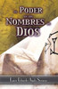 El Poder En Los Nombres De Dios (Spanish Edition)