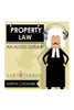 Property Law Audiolearn