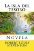 La Isla Del Tesoro: Novela (Spanish Edition)