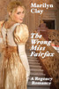 The Wrong Miss Fairfax: A Regency Romance