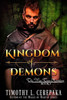 Kingdom Of Demons (The War-Torn Kingdom) (Volume 5)