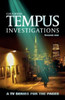 Tempus Investigations: A Fictional Tv-Show (Volume 1)