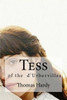 Tess: Tess Of The D'Urbervilles