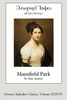 Mansfield Park (Deseret Alphabet Edition) (Deseret Alphabet Classics)