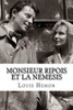 Monsieur Ripois Et La Nemesis (French Edition)