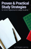 Proven & Practical Study Strategies For Adhd High School And College Students