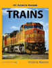 My Favorite Machine: Trains
