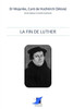 La Fin De Luther (French Edition)