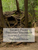Sacred Piano Preludes Volume 18: Original Piano Solos