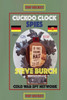 Cuckoo Clock Spies: Cold War Era Spy Network (Cia And Army)