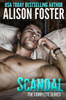 Scandal: The Complete Series