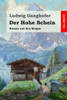 Der Hohe Schein: Roman Aus Den Bergen (German Edition)