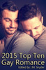 2015 Top Ten Gay Romance