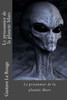 Le Prisonnier De La Planete Mars (French Edition)