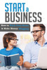 Start A Business: How To Work From Home And Make Money Blogging