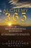 Alchemy 365: A Self-Awareness Workbook
