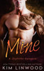 Mine: A Stepbrother Romance