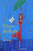 Versos De Lluvia (Spanish Edition)
