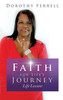 Faith For Life'S Journey