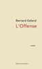 L'Offense (French Edition)