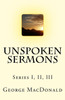 Unspoken Sermons: Series I, Ii, Iii
