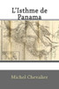 L'Isthme De Panama (French Edition)