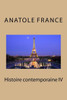 Histoire Contemporaine Iv (French Edition)