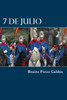 7 De Julio (Spanish Edition)